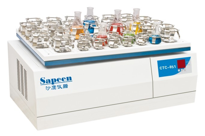 沙鷹搖瓶機(jī) CTC-851