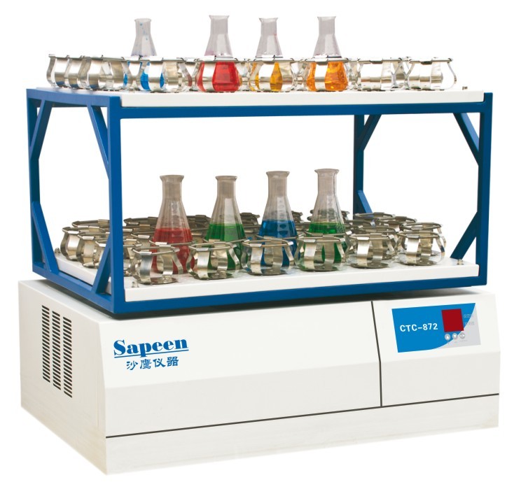 沙鷹搖瓶機(jī) CTC-872