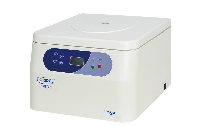 上海盧湘儀美容專用自體脂肪移植離心機(jī)TD5P（LCD）