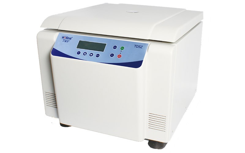 上海盧湘儀美容專用自體脂肪移植離心機(jī)TD5Z（LED）（停產(chǎn)）