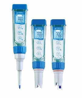 上海三信藍(lán)牙平面筆式pH計(jì)PH60F-Z