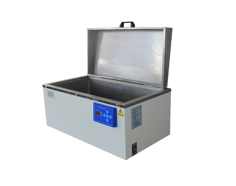 沙鷹三用電熱恒溫水槽DKB-600B