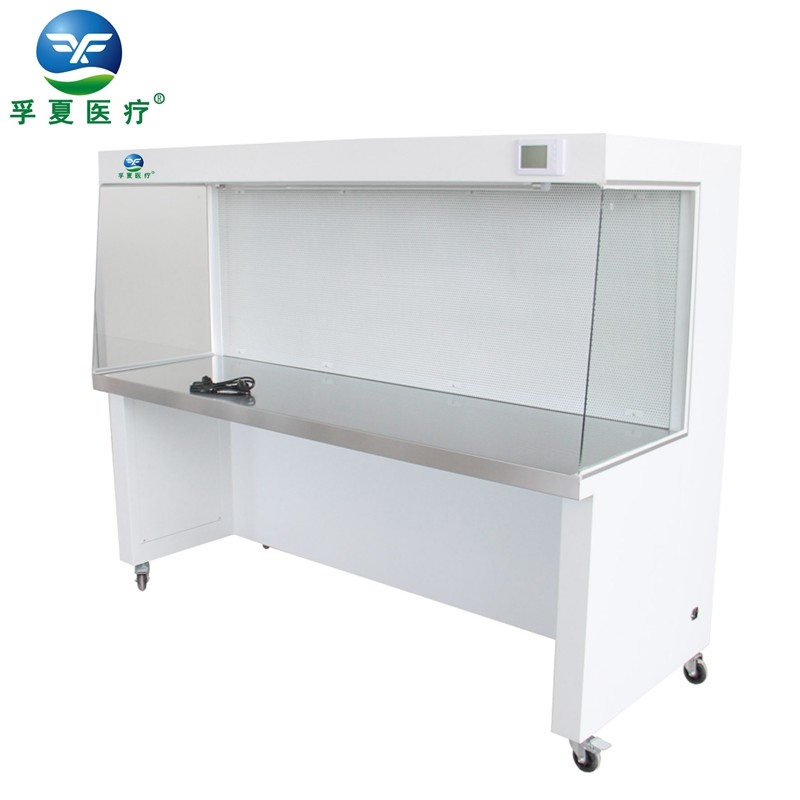 浙江孚夏全鋼超凈工作臺SW-CJ-1CU