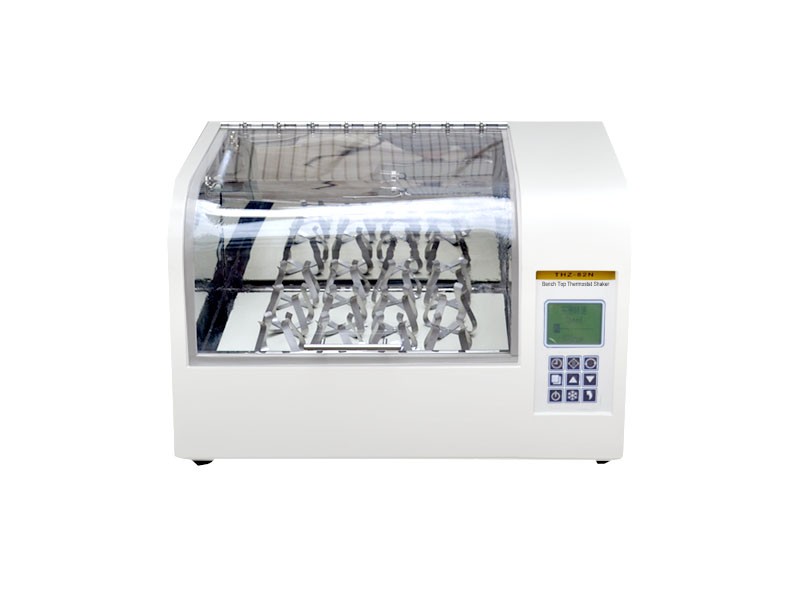 上海躍進臺式恒溫振蕩器 HTHZ-82N(停產(chǎn))