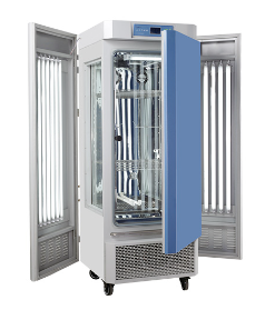 上海一恒光照培養(yǎng)箱MGC-850BP