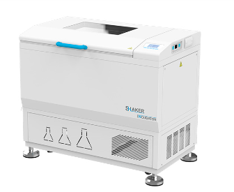 上海一恒落地恒溫振蕩器HZQ-311C