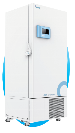 上海一恒超低溫冰箱BDW-86L770