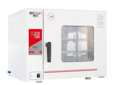 上海博迅電熱鼓風(fēng)干燥箱GZX-9070MBE