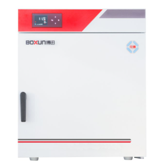 上海博迅電熱鼓風(fēng)干燥箱GZX-9246MBE