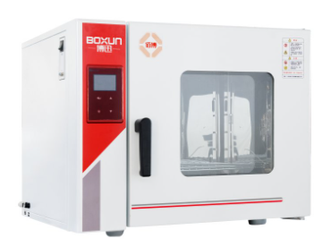 上海博迅電熱鼓風(fēng)干燥箱BGZ-140