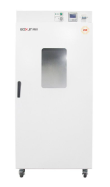 上海博迅電熱鼓風(fēng)干燥箱BGZ-420