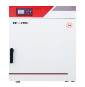 上海博迅電熱鼓風(fēng)干燥箱BGZ-456