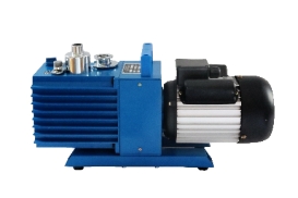 譚氏真空直聯(lián)旋片式真空泵2XZ-2單相220V