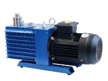 譚氏真空直聯(lián)旋片式真空泵2XZ-6C單相