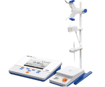 上海雷磁自動滴定儀 ZD-2