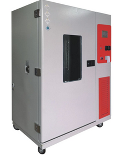 沙鷹藥品穩(wěn)定性試驗(yàn)箱LHH-1000