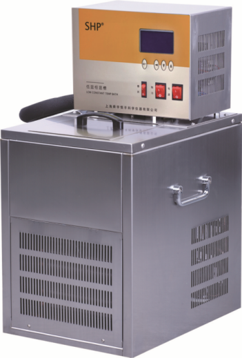 上海恒平低溫恒溫槽DCY-4015