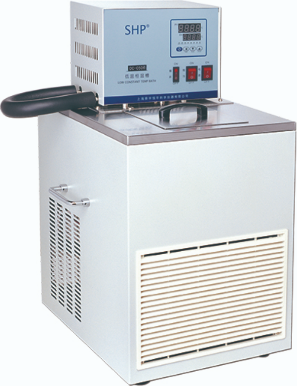 上海恒平低溫恒溫槽DC-3020