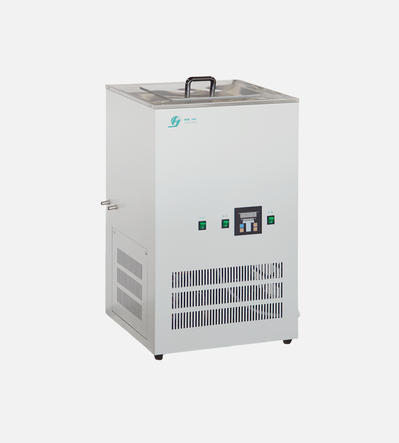 上海精宏低溫恒溫槽DKB-1915
