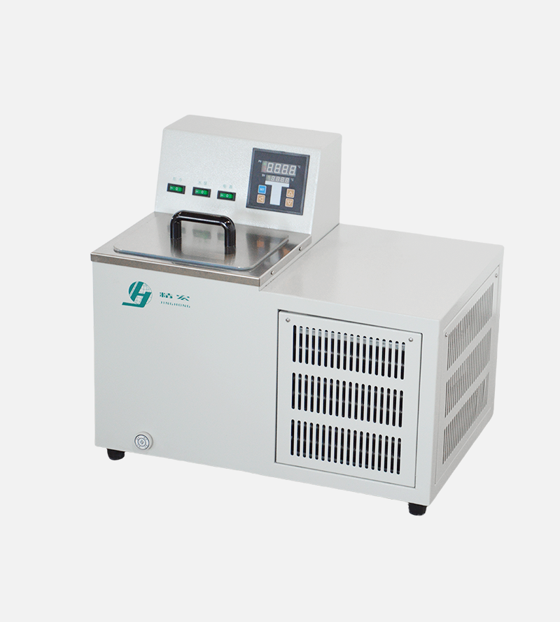 上海精宏低溫恒溫槽DKB-2215